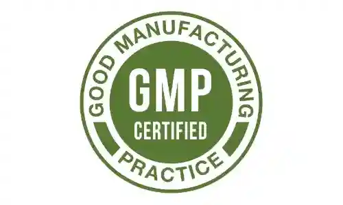 OxyDental OxyDental GMP Certified
