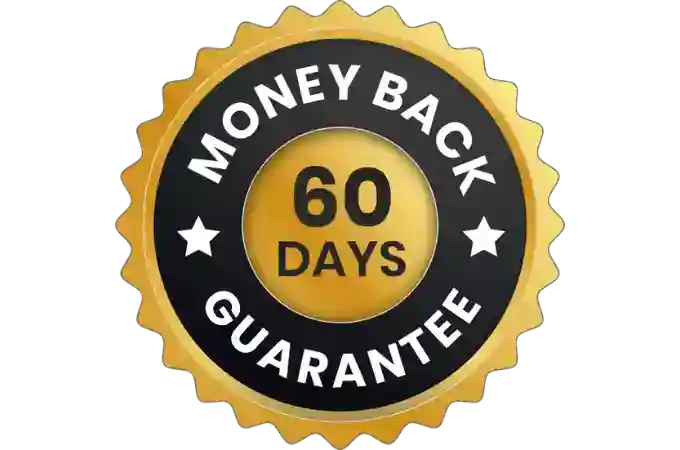 OxyDental OxyDental Money Back Guarantee