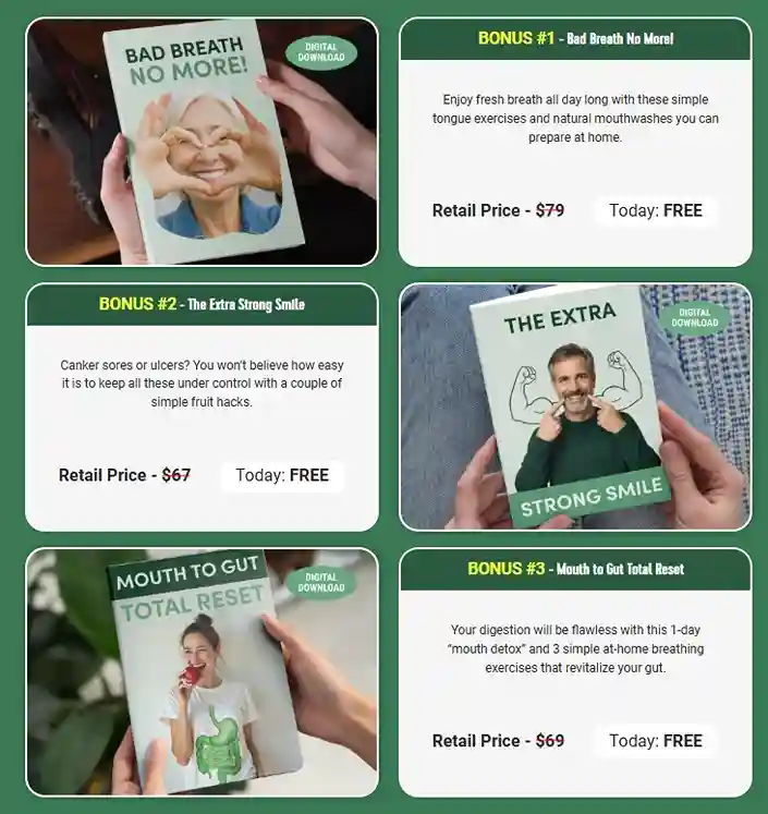 oxydental benefits oxydental order bonus