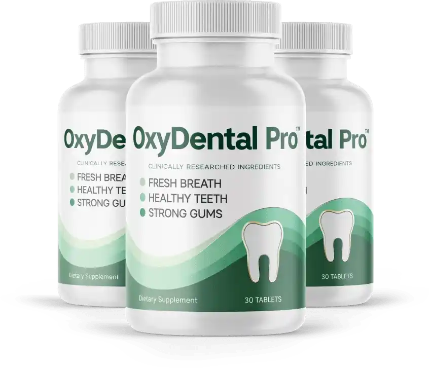 OxyDental OxyDental